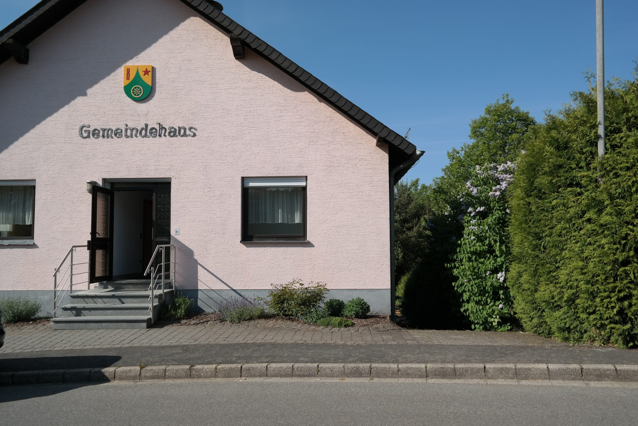 Feiern